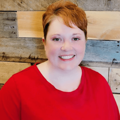 Heather Ritchie — Writer's Life for You